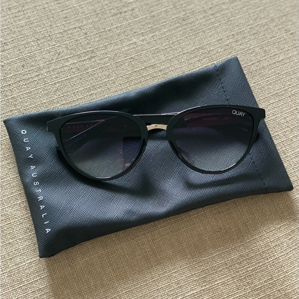 QUAY AUSTRALIA sunglasses